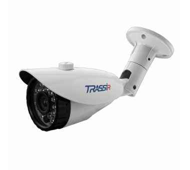 TRASSIR TR-D2B5-NOPOE V3 3.6 IP-камера