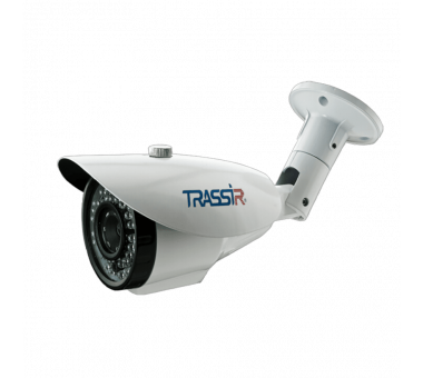 TRASSIR TR-D2B6 V3 2.7-13.5 IP-камера