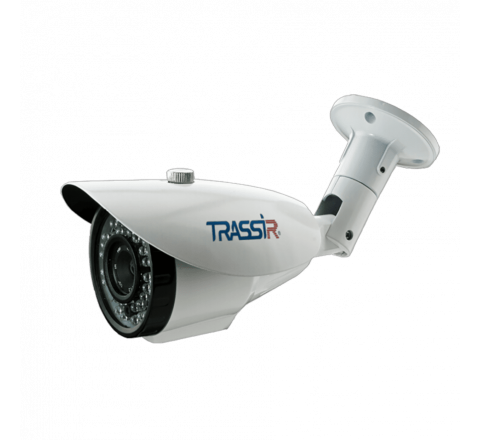 TRASSIR TR-D2B6 V3 2.7-13.5 IP-камера