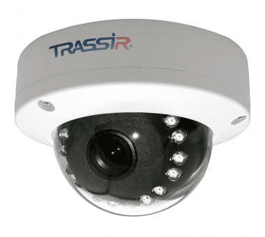 TRASSIR TR-D2D5 V3 3.6 IP-камера