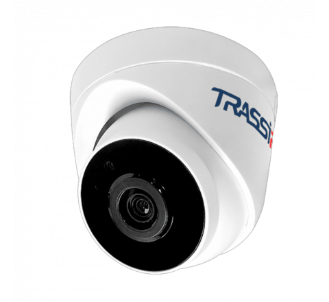 TRASSIR TR-D2S1-NOPOE V3 3.6 IP-камера