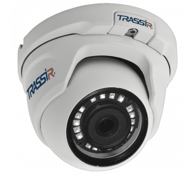 TRASSIR TR-D2S5-NOPOE V3 3.6 IP-камера