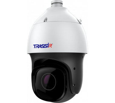 TRASSIR TR-D6254IR15 V3 5-115 IP-камера
