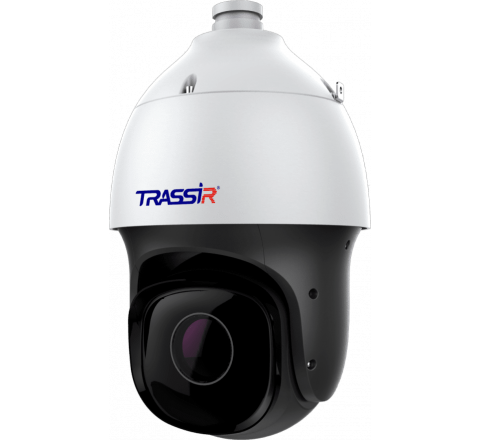 TRASSIR TR-D6255IR20 V3 4.7-141 IP-камера