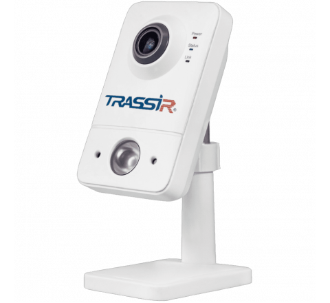 TRASSIR TR-D7121IR1W V3 2.8 IP-камера