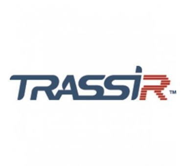 TRASSIR CAMERA IMAGE QUALITY INDICATOR