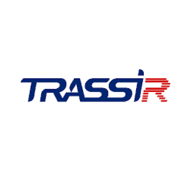 TRASSIR СКУД АЛКОТЕСТИРОВАНИЕ