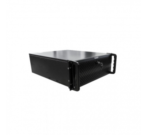 TRASSIR NEUROSTATION 8800R/160-A16 IP-видеорегистратор