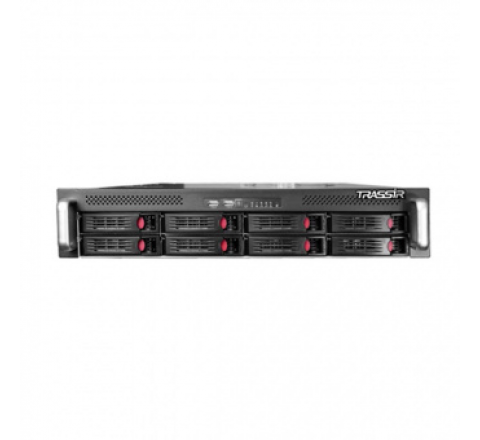 TRASSIR NEUROSTATION CT1 8800R/64-A2 IP-видеорегистратор