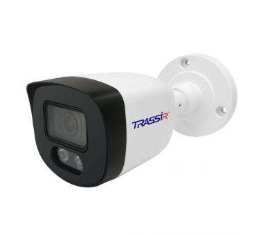 TRASSIR TR-D4B5 V3 2.8 IP-камера