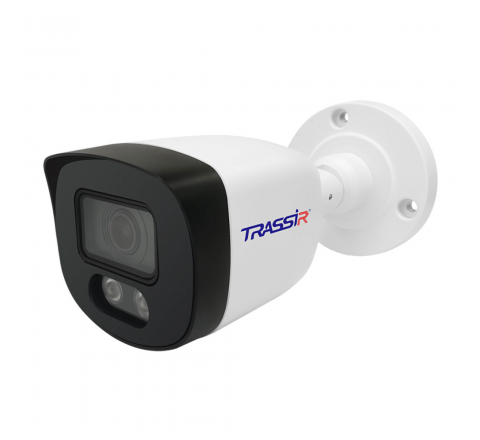 TRASSIR TR-D4B5 V3 2.8 IP-камера