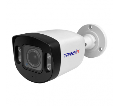 TRASSIR TR-D4B6 V3 2.7-13.5 IP-камера