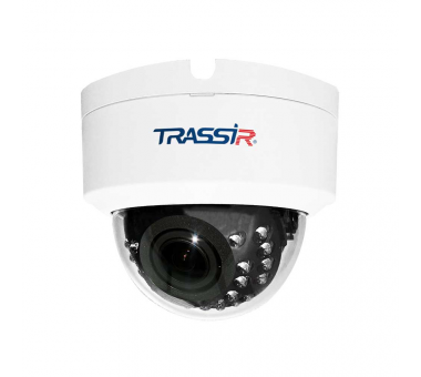 TRASSIR TR-D4D2 V3 2.7-13.5 IP-камера