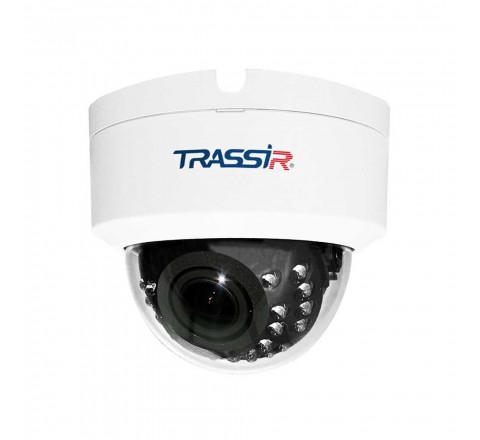 TRASSIR TR-D4D2 V3 2.7-13.5 IP-камера