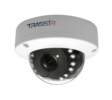 TRASSIR TR-D4D5 V3 2.8 IP-камера