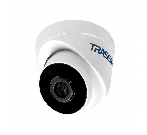 TRASSIR TR-D4S1 V3 3.6 IP-камера