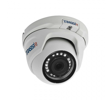 TRASSIR TR-D4S5 V3 2.8 IP-камера