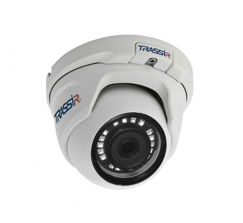 TRASSIR TR-D4S5 V3 2.8 IP-камера