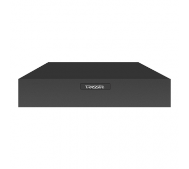 TRASSIR TR-LITE 1110-8P IP-видеорегистратор