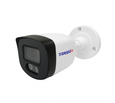 TRASSIR TR-LITE L2B5 2.8 IP-камера