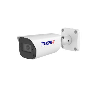 TRASSIR TR-D2321WDIR4 3.6 IP-камера