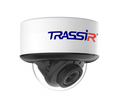 TRASSIR TR-D3323WDZIR4 2.7-13.5 IP-камера