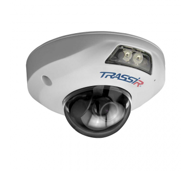 TRASSIR TR-D4321WDIR2 2.8 IP-камера