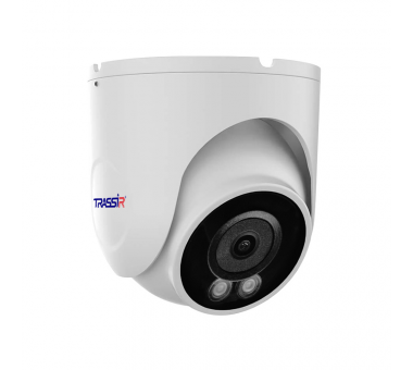 TRASSIR TR-D8321WDIR4 3.6 IP-камера