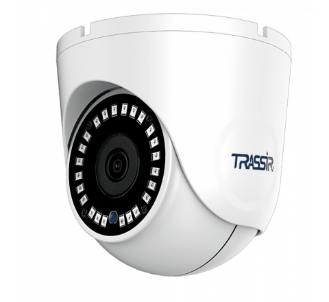 TRASSIR TR-DP8422ZIR2 2.8-8 IP-камера