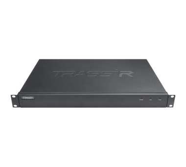 TRASSIR MININVR 3232R AF IP-видеорегистратор
