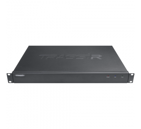 TRASSIR MININVR 3232R AF IP-видеорегистратор