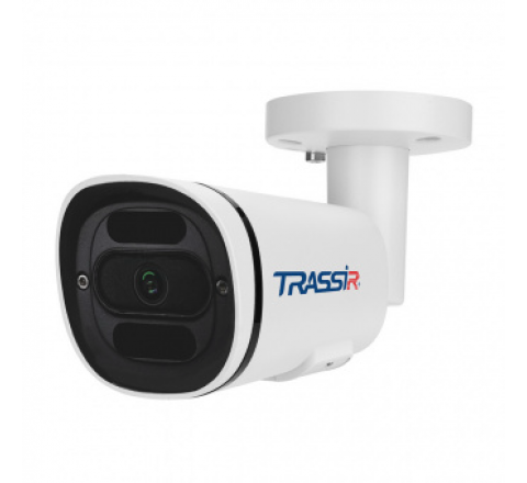 TRASSIR TR-D2251WDIR4 V3 1.9 IP-камера