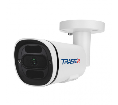 TRASSIR TR-D2251WDIR4 V3 3.6 IP-камера