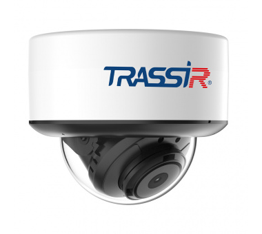 TRASSIR TR-D3251WDIR3 V3 3.6 IP-камера