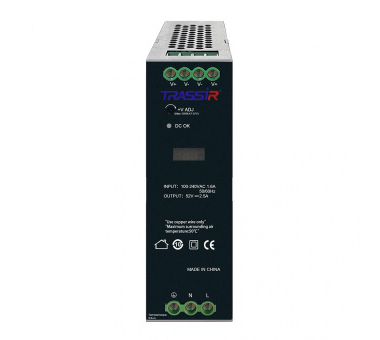 TRASSIR TR-PSI52DC240W