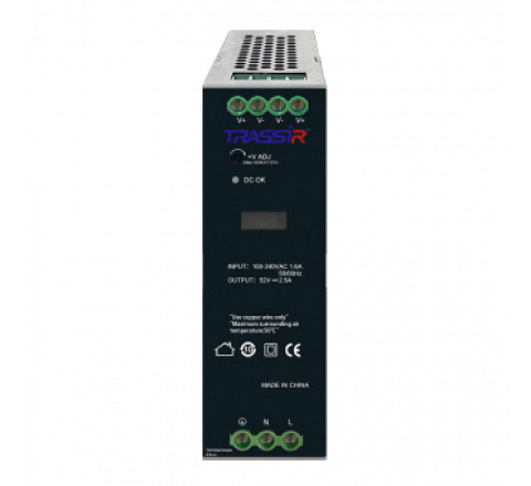 TRASSIR TR-PSI52DC240W