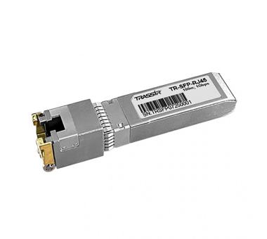 TRASSIR TR-SFP-RJ45