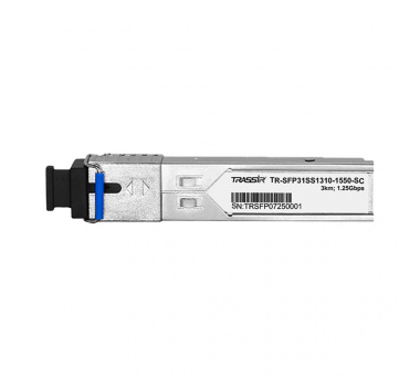 TRASSIR TR-SFP31SS1310-1550-SC