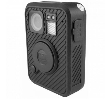 TRASSIR PVR-400/128 Камера