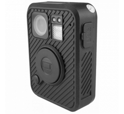 TRASSIR PVR-400/128 Камера