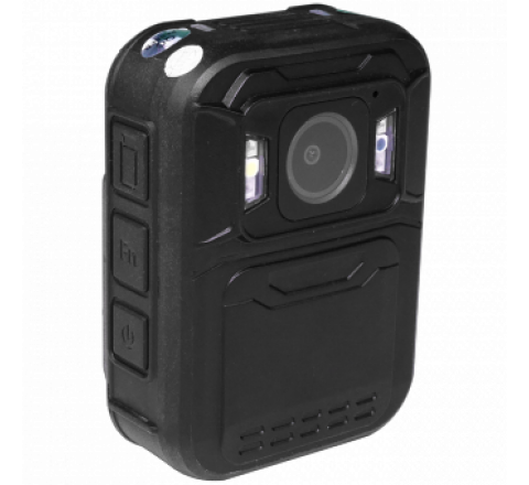 TRASSIR PVR-410/128 Камера