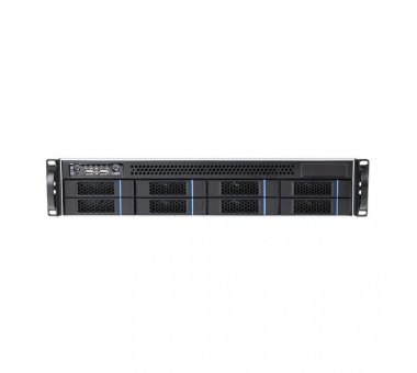 TRASSIR NEUROSTATION 9800R/128-S/14 RAID IP-видеорегистратор