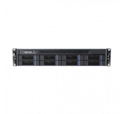 TRASSIR NEUROSTATION 9800R/128-S/18 RAID IP-видеорегистратор