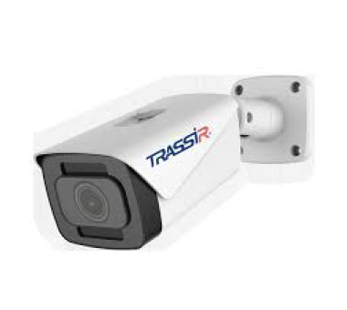 TRASSIR TR-D2453WDZIR7LPR 2.7-13.5 IP-камера