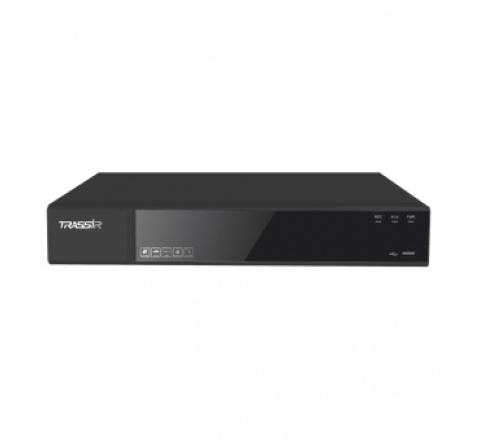 TRASSIR TR-N1216 V2 IP-видеорегистратор