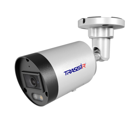 TRASSIR TR-D2121DL3 V7 2.8 IP-камера