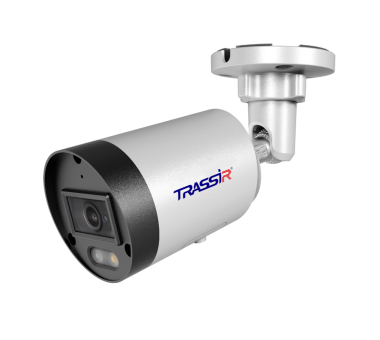 TRASSIR TR-D2121DL3 V7 3.6 IP-камера