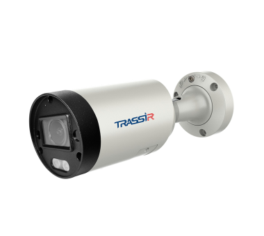 TRASSIR TR-D2123ZDL6 V7 2.8-12 IP-камера