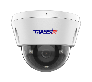TRASSIR TR-D3121DL3 V7 3.6 IP-камера