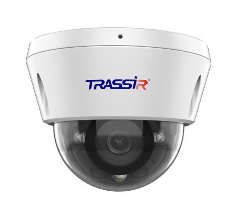 TRASSIR TR-D3121DL3 V7 3.6 IP-камера